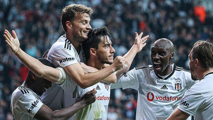 Umut Nayir: Galatasaraya attığım gol benim için çok özeldi