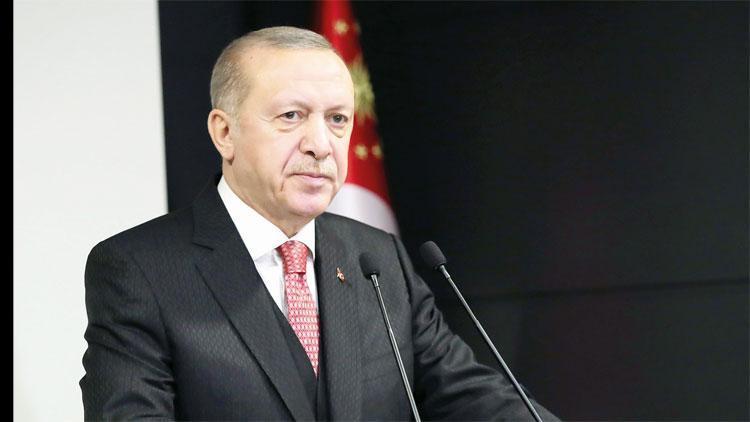 Türkiye elini uzattı ‘Biz bize yeteriz Türkiyem’
