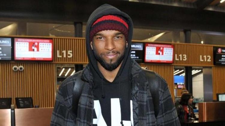 Son Dakika | Ryan Babel İstanbula dönüyor Galatasaray...