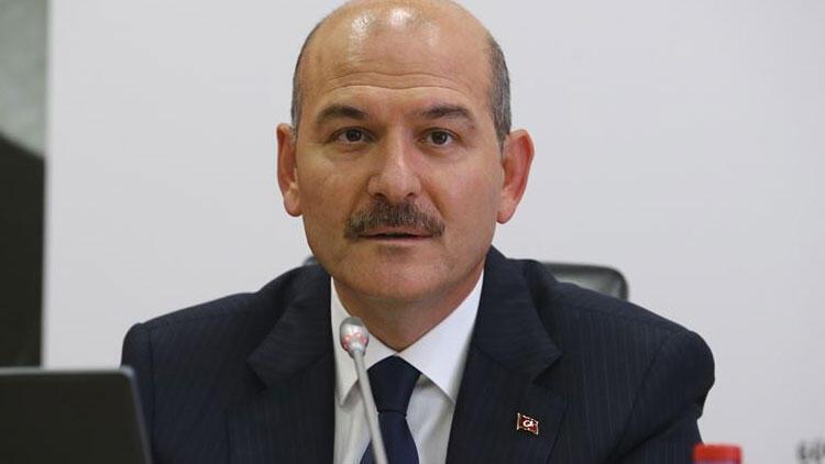 Türkiyede sokağa çıkma yasağı olacak mı Süleyman Soylu açıkladı