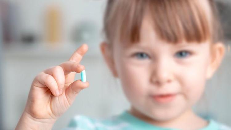 Koronavirüs döneminde çocukların vitamin takviyesine ihtiyacı var mı?