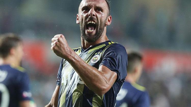 Son dakika Fenerbahçe transfer haberleri: Lazio, Vedat Muriqinin peşinde