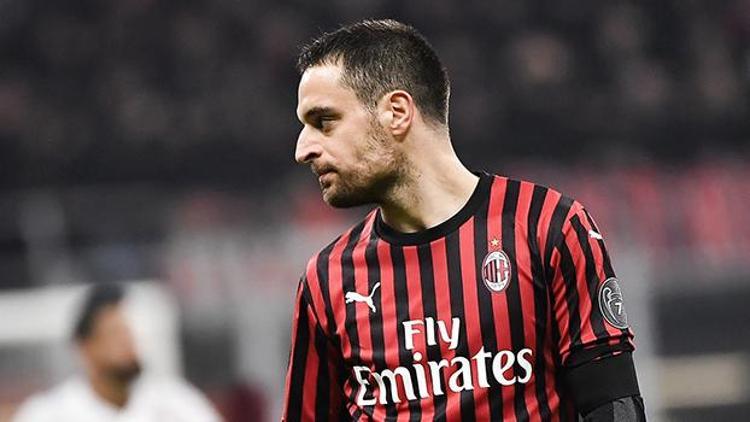 Galatasarayın İtalyadan Bonaventura transferine corona virüs engeli