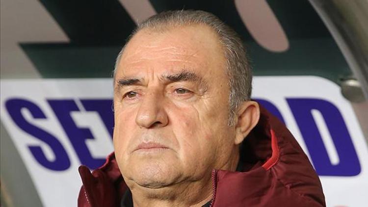 Fatih Terimin yeni keşfi Anis Ben Slimane | Son dakika Galatasaray transfer haberleri
