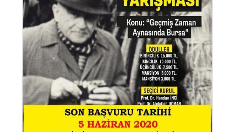 Ahmet Hamdi Tanpınar Edebiyat Yarışması’nda başvuruları uzatıldı