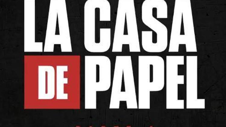 La Casa De Papel saat kaçta yayınlanacak La Casa De Papel yeni sezon başlıyor