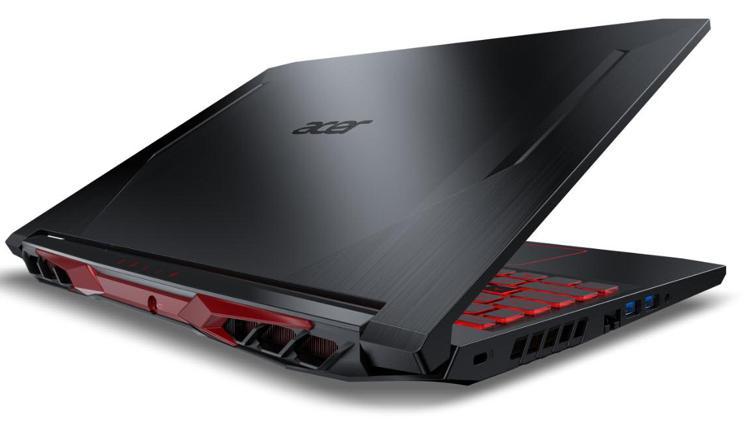 Acer, yeni dizüstü bilgisayarlarını ortaya çıkardı