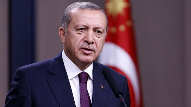 Son dakika haberler... Cumhurbaşkanı Erdoğandan İtalya ve İspanyaya mektup