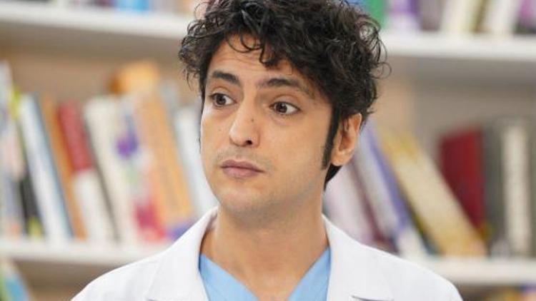 Ali Vefa karakterine canlandıran Taner Ölmez Mucize Doktordan ayrıldı mı Mucize Doktor bitti mi