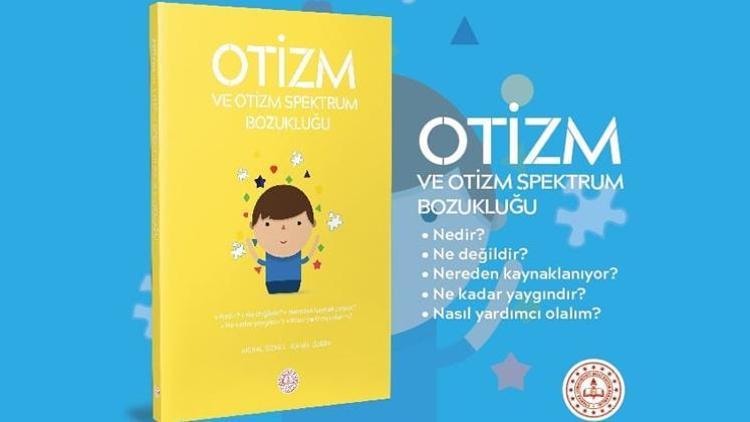 Türk bilim insanları veliler için otizm kitabı hazırladı