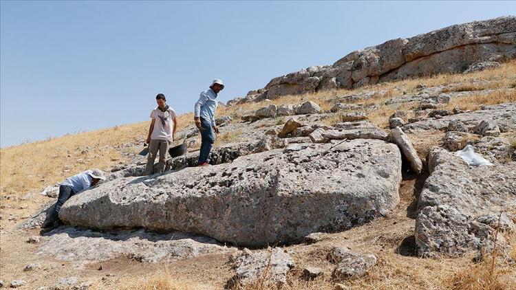 Son dakika... Turizm Bakanı duyurdu... Tam 15 bin yıllık