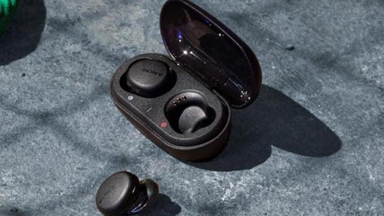 Sony WF-XB700: Yeni kablosuz kulaklıklar görücüye çıktı