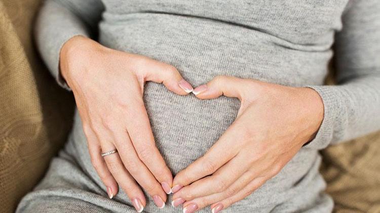 Hamilelik döneminde koronavirüs enfeksiyonu