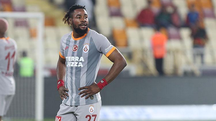 Son dakika Galatasaray transfer haberleri | Luyindamanın son talibi Bournemoth