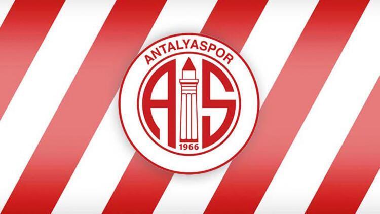 Antalyaspor altyapısını unutmadı Uzaktan antrenman programı...
