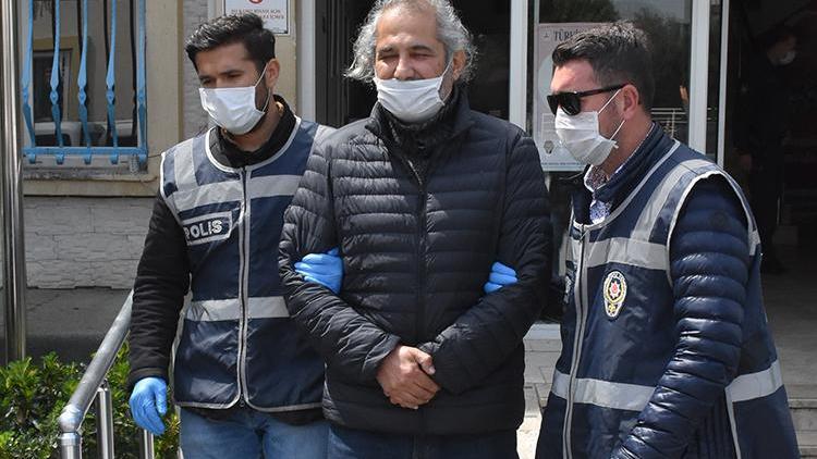 Bodrumda gözaltına alınan Hakan Aygün tutuklandı