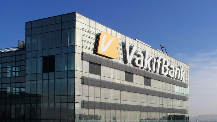 ICBC Türkiye’den VakıfBank’a 325 milyon dolar kredi