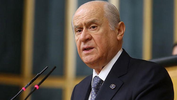 MHP Genel Başkanı Devlet Bahçeli: Türk devleti muvaffakiyetle her güçlüğün üstesinden gelmeye muktedirdir