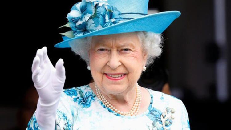 Kraliçe 2. Elizabeth İngiliz halkına seslenecek