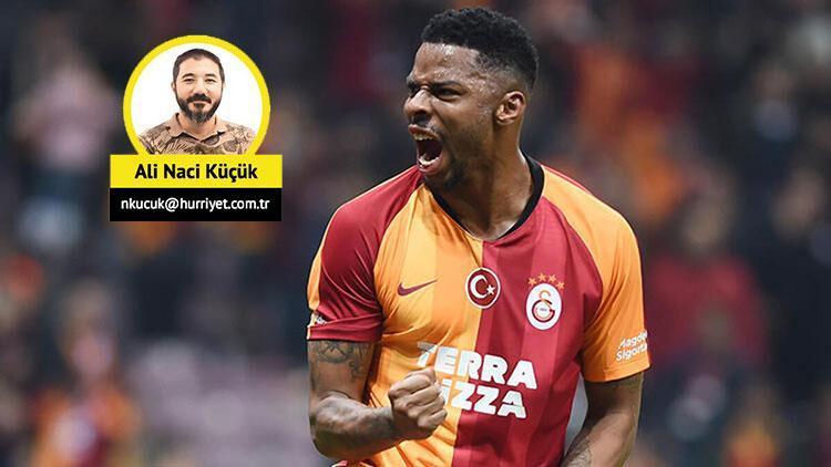 Galatasarayda Ryan Donk kararı Teklifleri reddetti