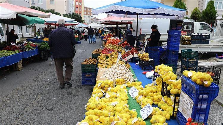 Pazarlar kapatılacak mı İşte semt pazarlarda alınan yeni önlemler