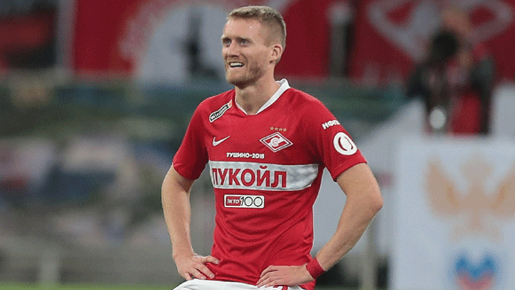 Son dakika transfer gelişmesi: Beşiktaşta Andre Schürrle bombası