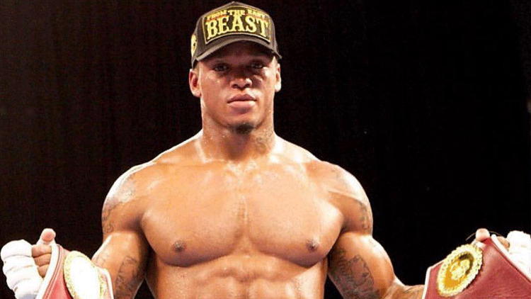 Ünlü boksör Anthony Yarde, Corona virüsten babasını ve babaannesini kaybetti