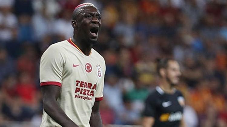 Galatasaray, Mbaye Diagnenin fiyatını belirledi: 5 milyon Euro | Son dakika transfer haberleri