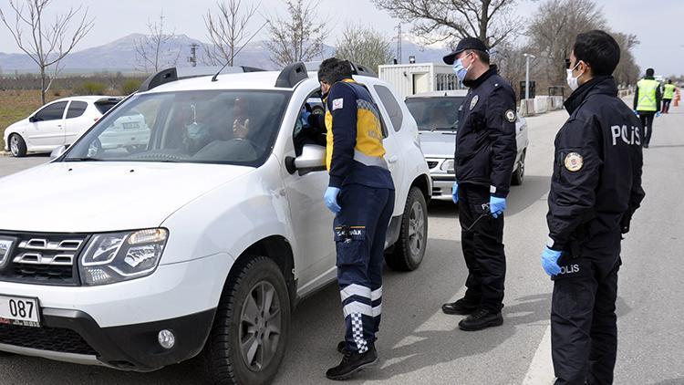 3 büyükşehir ile komşu olan şehirden çıkış yok