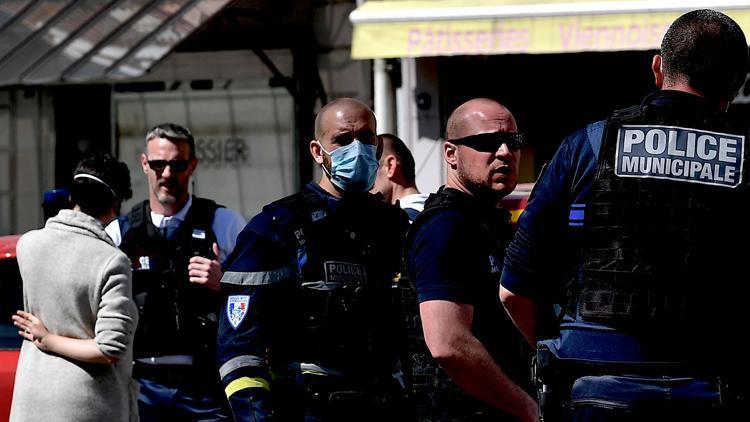 Son dakika haberler: Fransada kanlı saldırı Ölü ve yaralılar var