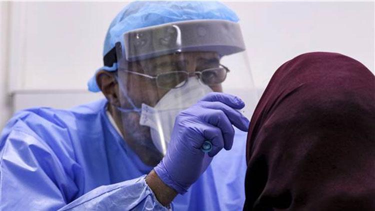 Fas ve Lübnanda koronavirüs vaka sayıları arttı