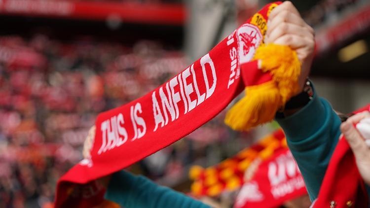 Liverpool, bazı çalışanlarını ücretsiz izne gönderdi