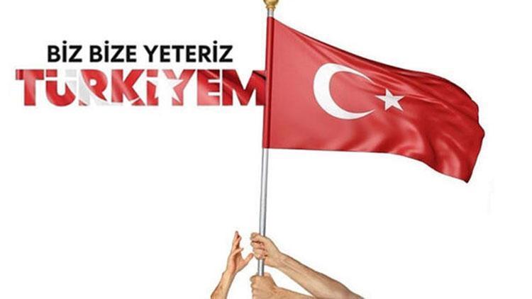 Virüse karşı yardım ve destek yarışı