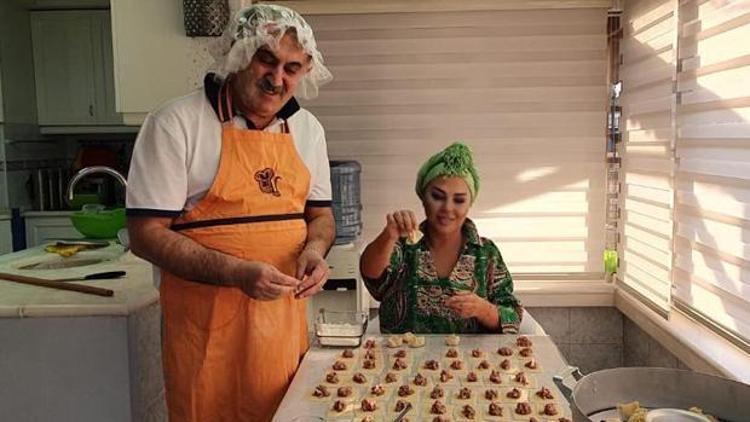 Faik Öztürk ameliyat oldu