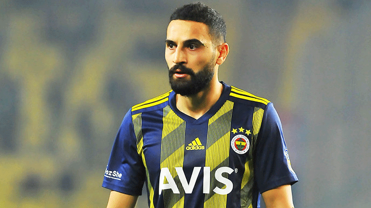 Fenerbahçeden sürpriz Mehmet Ekici kararı