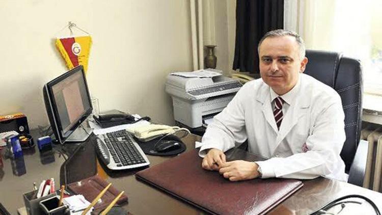 Çapa Tıp Fakültesi profesörü hayatını kaybetti