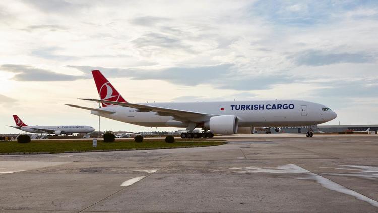 Turkish Cargo sağlıklı bir dünya için yükseliyor