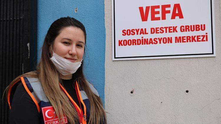 ‘Vefa’ gibisi Avrupa’da yok