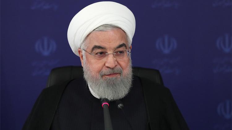 İran’da sürpriz kararı Ruhani duyurdu: 11 ve 18 Nisan’da yeniden başlıyor