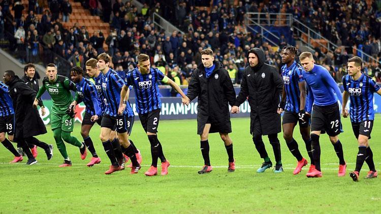 İtalyada Atalanta şampiyon ilan edilsin kampanyası