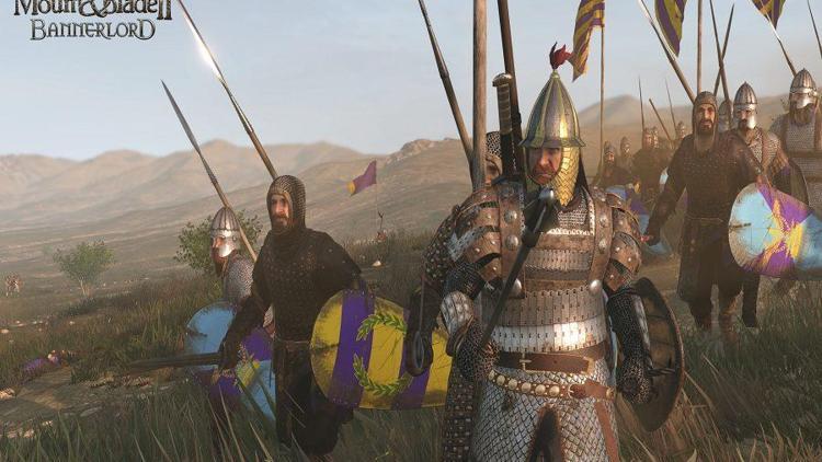 Mount & Blade II: Bannerlord, Playstore’da satışa çıktı