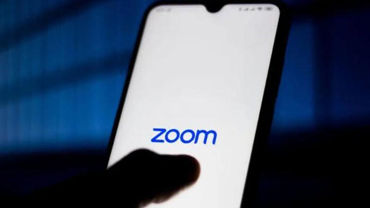 Zoom uygulamasının kullanımına yasak geldi