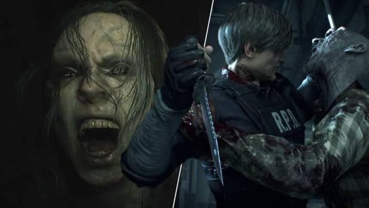 Resident Evil 8 geliyor İşte yeni oyunla ilgili ilk bilgiler
