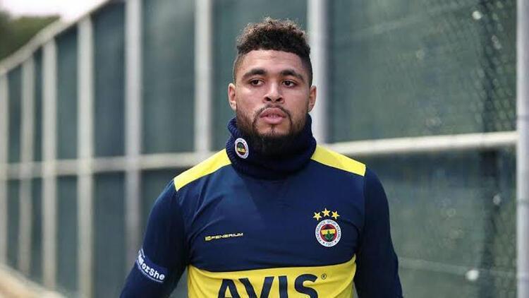 Son Dakika | Fenerbahçede Simon Falette kararı Corona yüzünden...