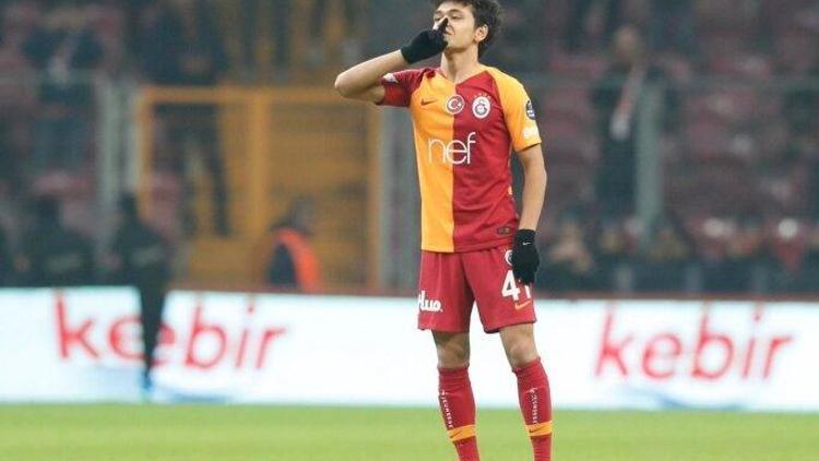 Galatasaraydan Mustafa Kapıya Hollandadan talip çıktı Son dakika transfer haberleri