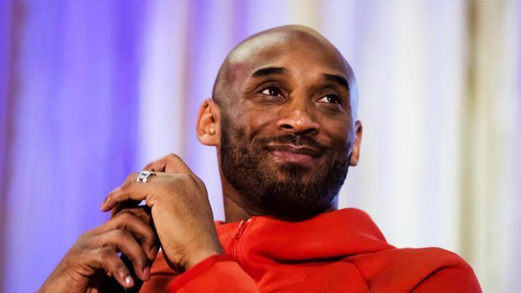 Kobe Bryant ve Patrick Baumann Basketbol Şöhretler Müzesi’ne girdi