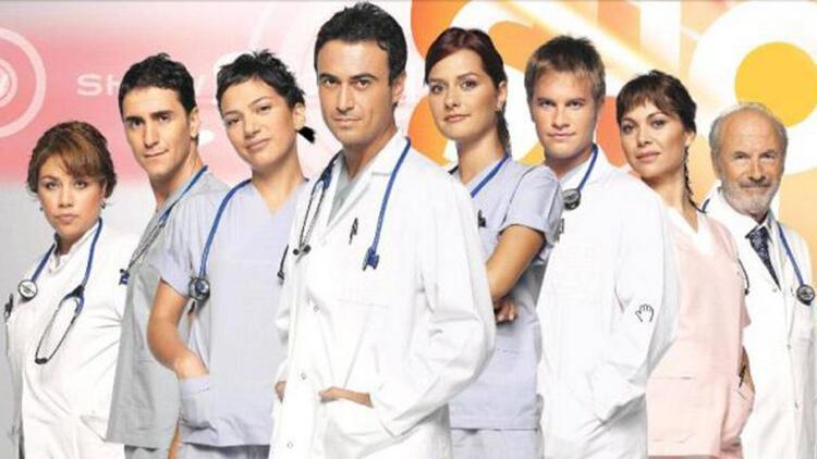 Doktorlar hangi kanalda saat kaçta Doktorlar oyuncuları kimdir