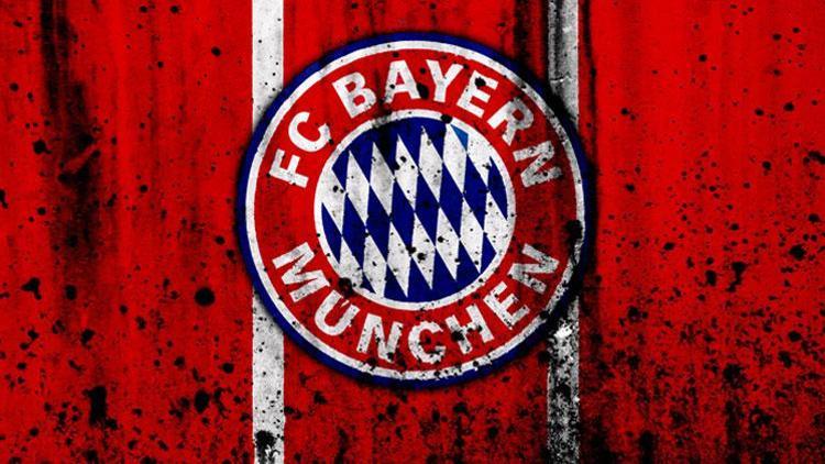 Bayern Münih sahaya indi
