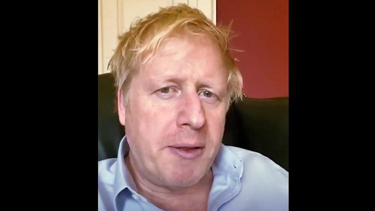 Son dakika: Boris Johnson, yoğun bakıma alındı