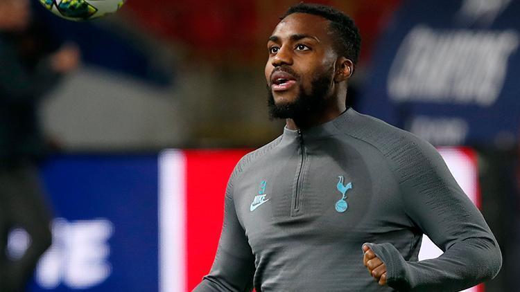 Newcastle Unitedlı Danny Rose, sağlık çalışanlarına yüzlerce pizza gönderdi